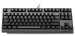 Bàn phím cơ Filco Majestouch 2 Ninja Tenkeyless Blue Switch