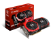 VGA MSI Radeon RX 470 GamingX 4G