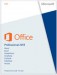 Office Pro 2013 32-bit/x64 English APAC EM DVD