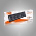 Keyboard Meetion K202 USB ( Màu Trắng )