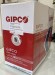 Cable Mạng GIPCO - UTP CAT6(CU) - 0699