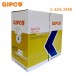 Cable Mạng GIPCO - UTP Cat6 - 3258