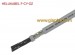 Cáp điều khiển chống nhiễu HELUKABEL F-CY-OZ 2x1
