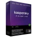 Phần mềm diệt virus Kaspersky Premium 1 User 1 Năm