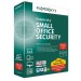 Kaspersky Small Office Security 10 PC + 10 Mobile + 1 File Server 1 Năm