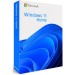 Windows 11 Home 64Bit English International DSP OEI DVD KW9-00632