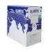 Cáp mạng Alantek CAT5e U/UTP 24AWG 4 Pair Solid 301-10008E-03GY