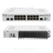 Router MikroTik CCR2004-16G-2S+PC – Router Doanh Nghiệp 16 Cổng Gigabit, 2 Cổng SFP+ 10G, Tản Nhiệt Thụ Động