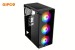 Vỏ Case Máy Tính GIPCO 5986LS MD Tower 2026