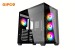 Vỏ Case Máy Tính GIPCO AQ669B Aquarium Pro