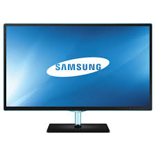 Màn hình máy tính Samsung LS27D390HS/XV LED 27 inch