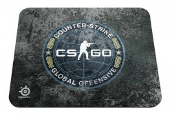 Bàn di chuột SteelSeries QCK+ Counter Strike Global Offensive Limited Edition