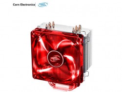 Tản nhiệt khí Air Cooling Deepcool gammaxx 400 (Red)