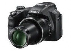 Máy ảnh Sony DSC-HX200V