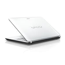 Laptop Sony SVF14217SGW