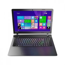 Laptop Lenovo IdeaPad 100-15IBD 80QQ009RVN Black