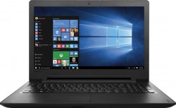 Laptop Lenovo IdeaPad 110-15IBR 80T700BKVN