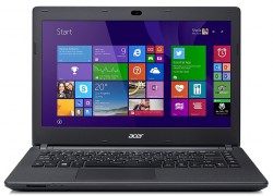Laptop Acer Aspire ES1-433-3863 NX.GLLSV.001