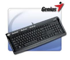 Bàn phím Genius KB-350e