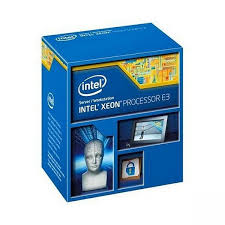 CPU Intel Core Xeon E3-1240 V3 3.40 GHz -8MB Socket 1150 (Haswell)