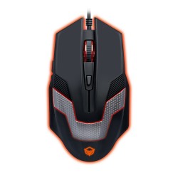 Mouse Meetion M940 Optical USB - Gaming